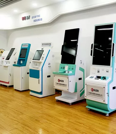 展厅展示