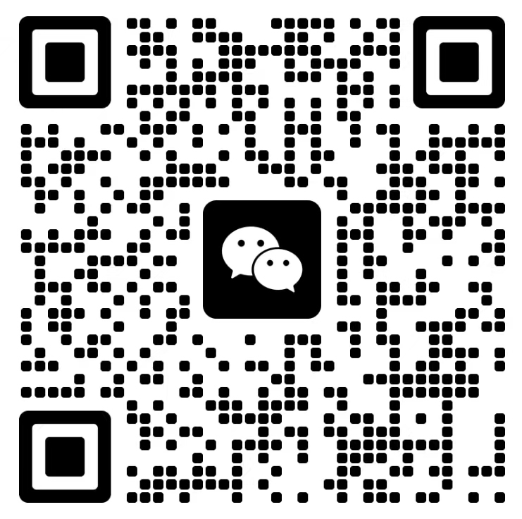 service qrcode